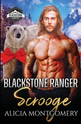 Blackstone Ranger Scrooge: Blackstone Rangers 6. könyv - Blackstone Ranger Scrooge: Blackstone Rangers Book 6