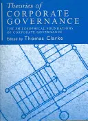 Teorie správy a řízení podniků - Theories of Corporate Governance