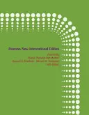 Személyiség: Pearson New International Edition - Klasszikus elméletek és modern kutatások - Personality: Pearson New International Edition - Classic Theories and Modern Research