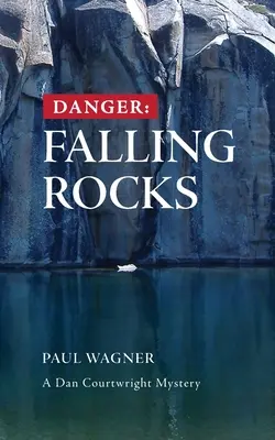 Veszély -- Zuhanó sziklák - Danger -- Falling Rocks