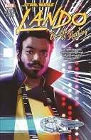 Star Wars: Lando - Dupla vagy semmi - Star Wars: Lando - Double or Nothing