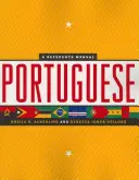 Portugál: A Reference Manual - Portuguese: A Reference Manual