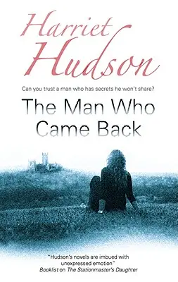 Man Who Came Back