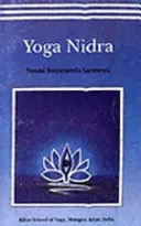 Jóga Nidra - Yoga Nidra