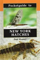 Zsebkalauz a New York-i csapdákhoz - Pocketguide to New York Hatches