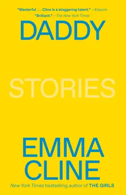 Apuci: Stories - Daddy: Stories