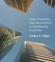 Nyílt gazdaságú makroökonómia a fejlődő országokban - Open Economy Macroeconomics in Developing Countries