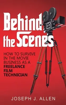 A színfalak mögött - Behind the Scenes