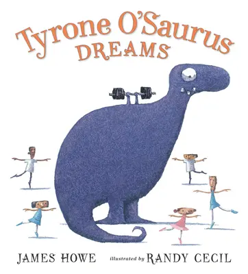 Tyrone O'Saurus álmai - Tyrone O'Saurus Dreams