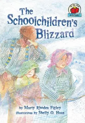 Az iskolások hóvihara - The Schoolchildren's Blizzard