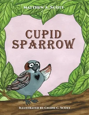 Cupido Sparrow - Cupid Sparrow