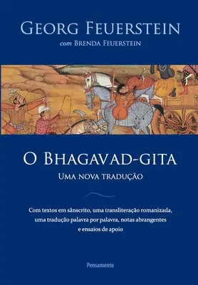 Bhagavad-Gita (O) Uma Nova Traduo