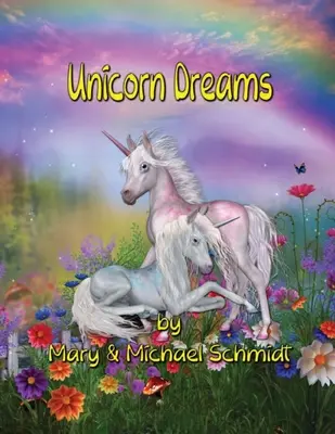 Egyszarvú álmok - Unicorn Dreams