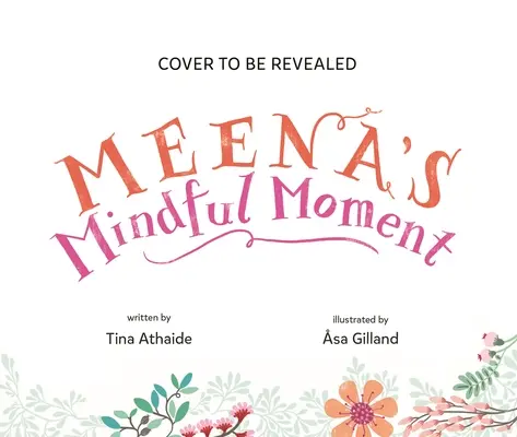 Meena figyelmes pillanata - Meena's Mindful Moment