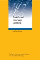 Feladatalapú nyelvtanulás - Task-Based Language Learning