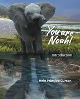 Te vagy Noah! Bevezetés - You are Noah!: Introduction
