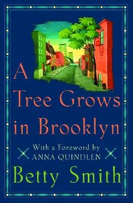 Egy fa nő Brooklynban - A Tree Grows in Brooklyn