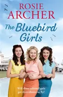 Kékmadaras lányok - A kékmadaras lányok 1 - Bluebird Girls - The Bluebird Girls 1