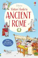 Látogatói kalauz az ókori Rómába - Visitor's Guide to Ancient Rome