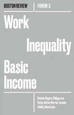 Munka egyenlőtlensége Alapjövedelem - Work Inequality Basic Income