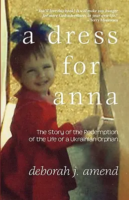 Egy ruha Annának - A Dress for Anna