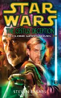 Star Wars: A Cestus-csalás - Star Wars: The Cestus Deception