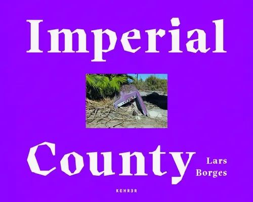 Imperial megye - Imperial County