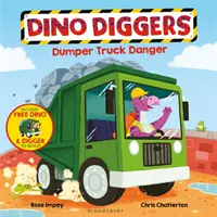 Dömperkocsi-veszély - Dumper Truck Danger