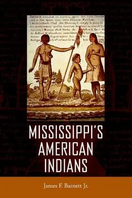 Mississippi amerikai indiánjai - Mississippi's American Indians