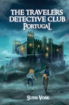 Az utazók detektívklubja Portugália - The Travelers Detective Club Portugal