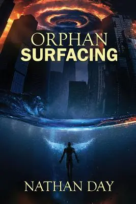 Orphan: Felszínre törés - Orphan: Surfacing