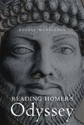 Homérosz Odüsszeiájának olvasása - Reading Homer's Odyssey