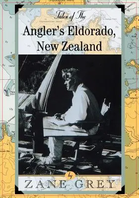 Mesék a horgászok Eldorádójáról: Új-Zéland - Tales of the Angler's Eldorado: New Zeland