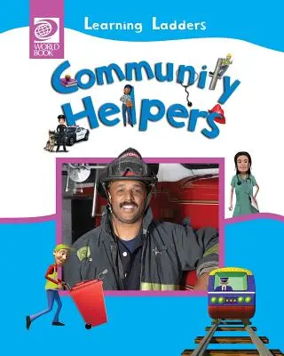 Közösségi segítők - Community Helpers