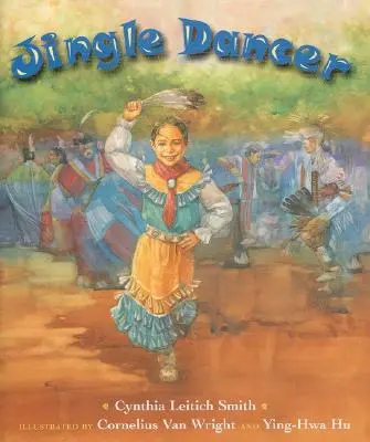 Jingle Dancer