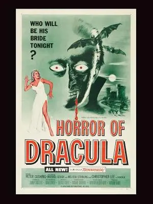 Drakula borzalma - The Horror of Dracula