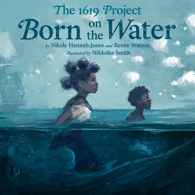 Az 1619-es projekt: A vízen született - The 1619 Project: Born on the Water