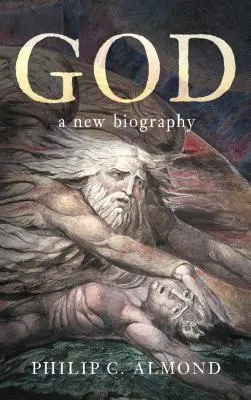 Isten: A New Biography - God: A New Biography