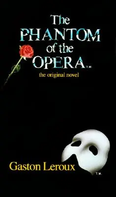 Az opera fantomja - The Phantom of the Opera