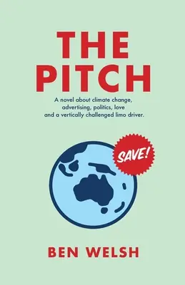 A Pitch - The Pitch