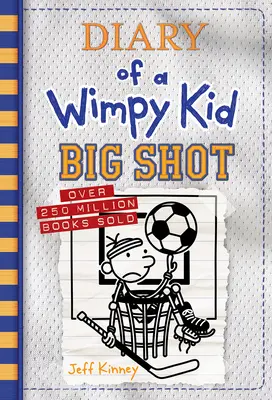 Cím nélkül A Wimpy Kid naplója #16 - Untitled Diary of a Wimpy Kid #16