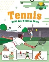 Sportakadémia: Tenisz - Sports Academy: Tennis