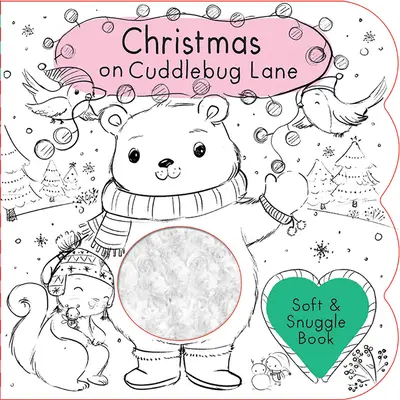 Karácsony a Cuddlebug Lane-en - Christmas on Cuddlebug Lane