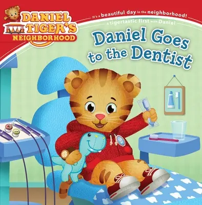 Daniel elmegy a fogorvoshoz - Daniel Goes to the Dentist