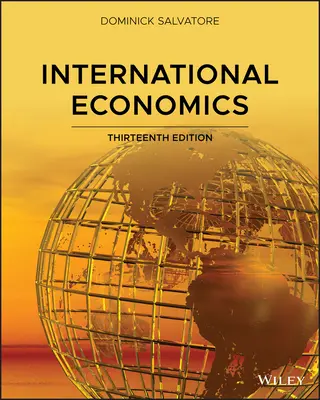 Nemzetközi közgazdaságtan - International Economics