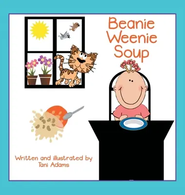 Beanie Weenie leves - Beanie Weenie Soup