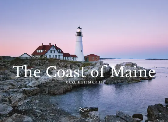 Maine partjai - The Coast of Maine