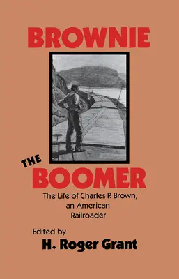 Brownie, a boomer - Brownie the Boomer