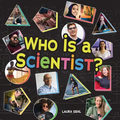 Ki a tudós? - Who Is a Scientist?