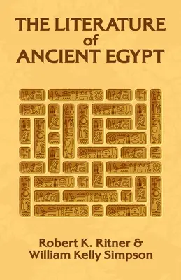 Az ókori Egyiptom irodalma - The Literature of Ancient Egypt